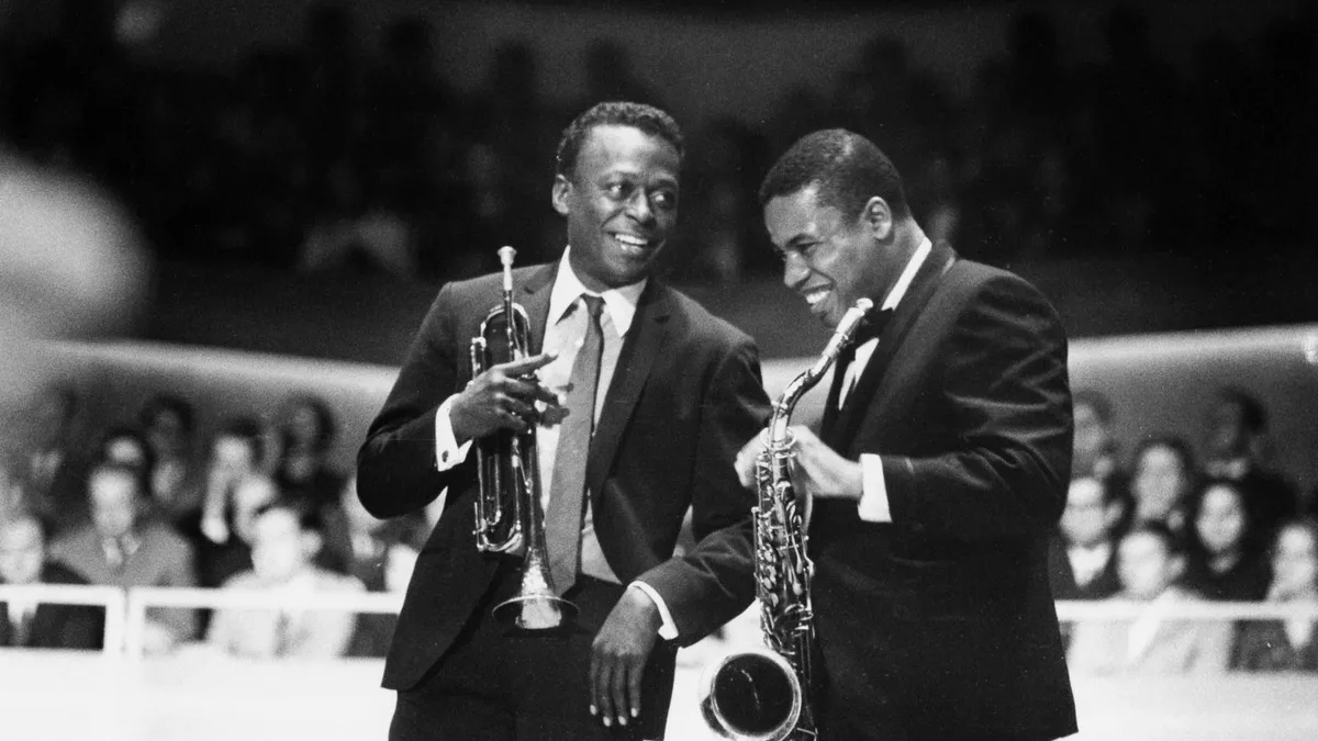 Se fue un gigante: a los 89 años fallece Wayne Shorter